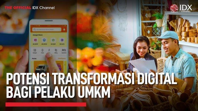 Mengenal Radar Nusantara